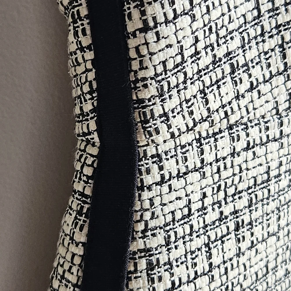J.Crew Sleeveless Sheath Textured-Tweed Dress in Women's 8 - Picture 3 of 16
